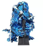 Chimenea Hedra Japan Culture 03 Ver. "Godzilla vs. Hedorah" Artist Monsters Collection