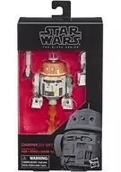 Chopper (C1-10P) "Star Wars" Black Series 6 inch figures