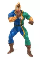 キン肉万太郎 通常コスチューム 特別 「キン肉マン」 CCP Muscular Collection No.45