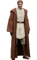歐比王·肯諾比(星際大戰:Clone Wars版)"星際大戰:Clone Wars>Order of絕地武士1/6 Action公仔