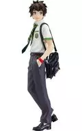 POP PARADE Taki Tachibana "your name." ABS & PVC Coated Finished Product