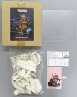 CP Girl (Kelbeko) "Asanagi ×Cerberus Project" Resin-Cast Kit Wonder Festival 2020 Winter & Mail Order Only