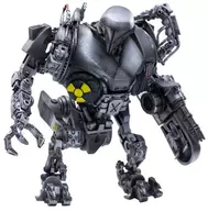 RoboCop No. 2 Kane "RoboCop 2" Ex Mini 1/18 Action Figure