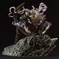 怨虎 Ryu マガイマガド "Monster Hunter Rise" Capcom Figure Builder Criadores Modelo