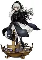 Lámpara de mercurio "Rozen Maiden" pintada de PVC
