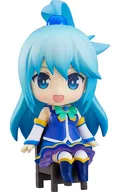 ねんどろいど Swacchao! アクア 「映画 この素晴らしい世界に祝福を! 紅伝説」 