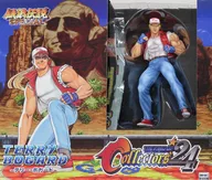 テリー・ボガード 通常カラー 「餓狼伝説SPECIAL」 THE KING OF COLLECTORS’24 塗装済み完成品