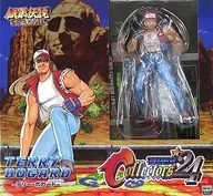 [带特典]Terry Vogaard普通颜色THE KING OF COLLECTORS'24涂装完成品STUDIO24STORE限定