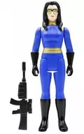 Baroness "G.I. Joe" Re Action WAVE1 Action Figure