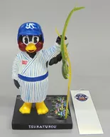 Tsubakuro (Tanabata Hosetsu ver.) 3D Figure Jingu Stadium Limited