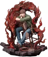 Oh Ja' Tobo Hikki' 1/7 ABS & PVC Coated Finished Product