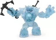 アイスジャイアント 「Schleich-シュライヒ-」 ELDRADOR CREATURES No.70146