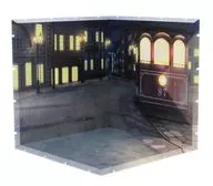 Jiolamanshon 200 Teito 1/12 Figure Display Diorama