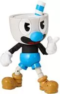 MUGMAN - Magman - "CUPHEAD - Cuphead -" Action Figures