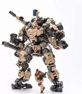 スティールボーンアーマー(サンドカラー) 「暗源-SOURCE-」 1/25 アクションフィギュア