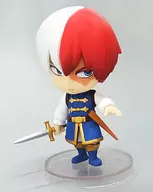 轟焦凍 「僕のヒーローアカデミア」 十傑コレクションVol.1 上海コミックコンベンション2018先行販売品 中国限定