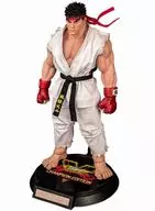 リュウ 「ストリートファイターV チャンピオンエディション」 1/6 アクションフィギュア