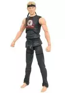 ジョニー・ロレンスイーグルファングVer. 「コブラ会 Cobra Kai」 アクションフィギュア