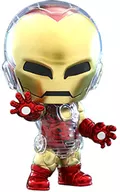 Iron Man (Origin Collection) "Iron Man" Cos Baby Size S