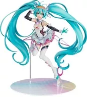 Racing未來2021 Ver."角色・主唱・系列01初音未來>1/7 ABS&PVC製塗裝完成品GOODSMILE ONLINE SHOP限定