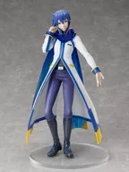 KAITO "Peer Pro Character Cters / Character Cter Vocal Series" 1/7 Painted Finished Product F : NEX Limited