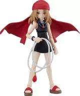 Figma Osorezan Anna "Shaman King"