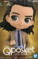 Loki B (Without Mask)' MARVEL' Q posket MARVEL -LOKI-vol. 3