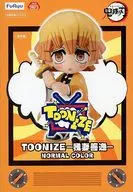 Agatsuma 善逸 (B / normal color)' Demon Slayer: Kimetsu no Yaiba' TOONIZE - Agatsuma 善逸 -