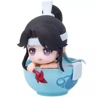 Aishioi - Ran, スージュイ - "Mamichi Soshi" mini figura