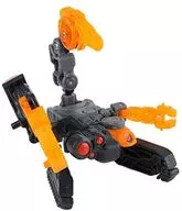 BB-EX04HD HELLDIVER HEAVY ARMOR-ヘルダイバー ヘビーアーマー- 「BeastBOX」 アクションフィギュア マイルストン流通限定