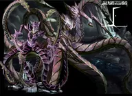 腐海の女王 ヴォラトリックス 「グレイターエンタティ」 レジンキャストキット