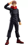 figma虎杖悠仁