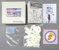 兎田 Peco "Virtual YouTuber" 1/8 Garage Kit Treasure Festa on-line 1 & Event Limited