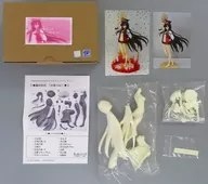 Nobunaga Oda (Swimming Ver) "Fate/Grand Order" 1/8 Garage kit Treasure Festa, NEO Ariake 1 & Event only