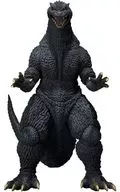 S. H. MonsterArts Godzilla (2004)' GODZILLA FINAL WARS'