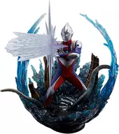 フィギュアーツZERO [超激戦] ウルトラマンティガ マルチタイプ 「ウルトラマンティガ」