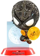 Spider-Man (Black & Gold Suit / Magic Shooter) "Spider-Man : No Way Home" Cos Baby Size S