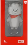 RJ(ジン) 「BT21」 ベーシックフィギュア(M)