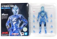 S. H. Figuarts ウルトラマンフーマ Special Clear Color Ver. "ULTRAMAN Tiger" Soul Web Store Limited