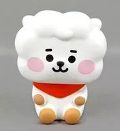 RJ (Gin / Baby) "BT21" monitor figure ver. 2