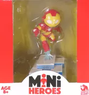 Iron Man "Iron Man" MINI HEROES PVC Stachu