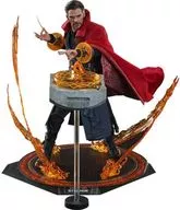 Doctor Strange "Spider-Man : No Way Home" Movie Masterpiece 1/6 Action Figure