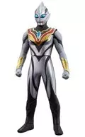 イーヴィルトリガー 「ウルトラマントリガー NEW GENERATION TIGA エピソードZ」 ウルトラ怪獣シリーズEX