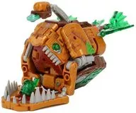 BB-42 RUSTYPIECE - Rusty Peace - "BeastBOX" Action Figure Milestone Limited