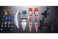 超合金魂GX-100X新大空魔龙&大空魔龙强化型选项SET魂网店限定