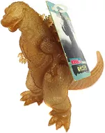 The First Godzilla Clear Sepia Ver. "Godzilla" Toho Kaiju Series G-15 Enya Eiji exhibition limited.