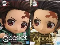 全2種セット 「鬼滅の刃」 Q posket-竈門炭治郎-III