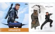 ホークアイ 「アベンジャーズ エンドゲーム」 バトルジオラマシリーズ 1/10 アートスケール スタチュー