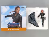 Black Wido战斗立体模型系列1/10 Art Scale STACHU