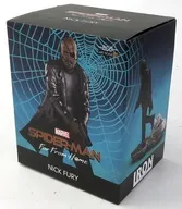 Nick Fury, "Homem-Aranha : Far From Home" Battle Diorama Series Art Scale 1/10 Stachu